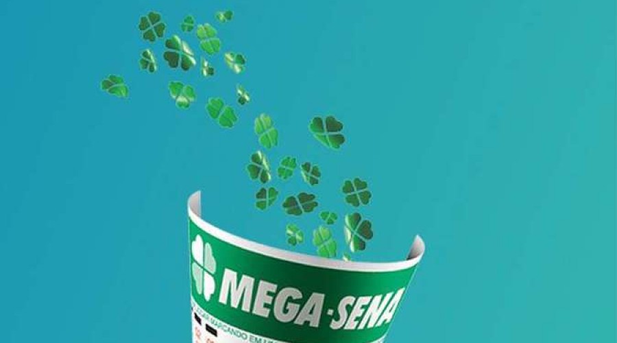 Aposta única leva R$ 43 milhões da Mega-Sena; confira os números