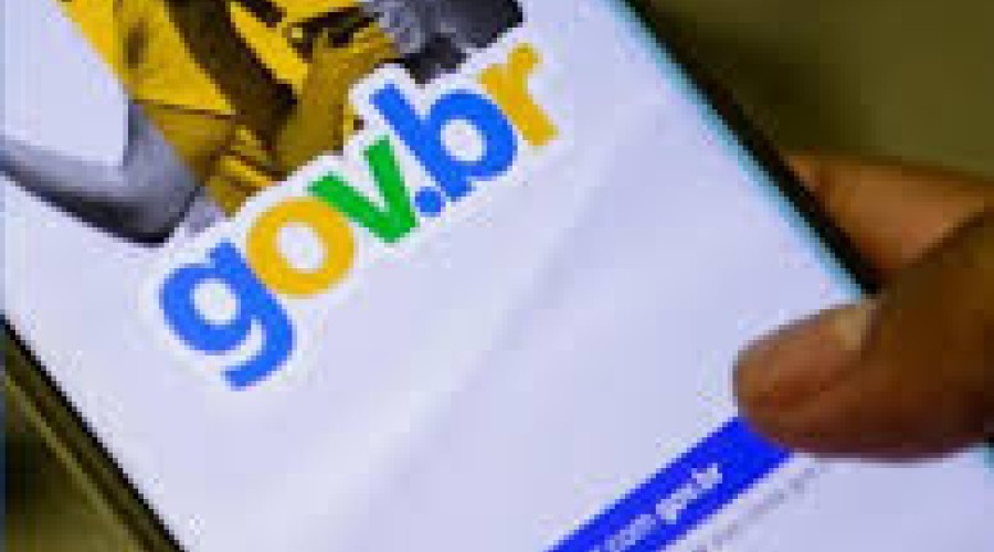 Governo orienta usuários com conta ouro do Gov.br a reforçar segurança