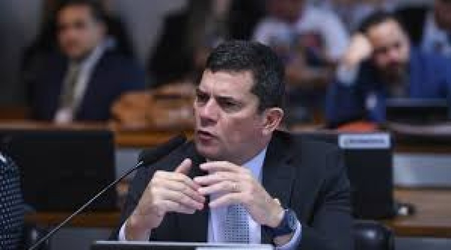 Julgamento de Moro é suspenso após novo pedido de vista será retomado na  segunda-feira (8)