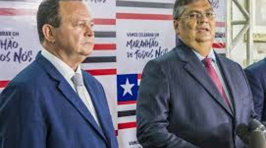 Brandão revoga cessões de servidores e medida alcança assessores de Dino