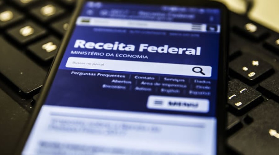 Receita libera pagamento do 4º lote de restituição do IR 2019