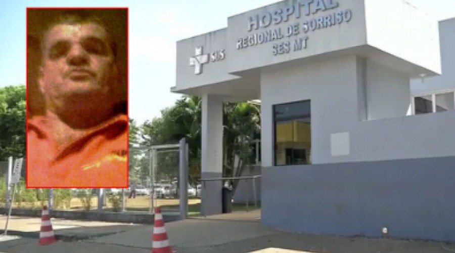 CUIABÁIrmão de ex-deputado morre por conta de facada em Cuiabá