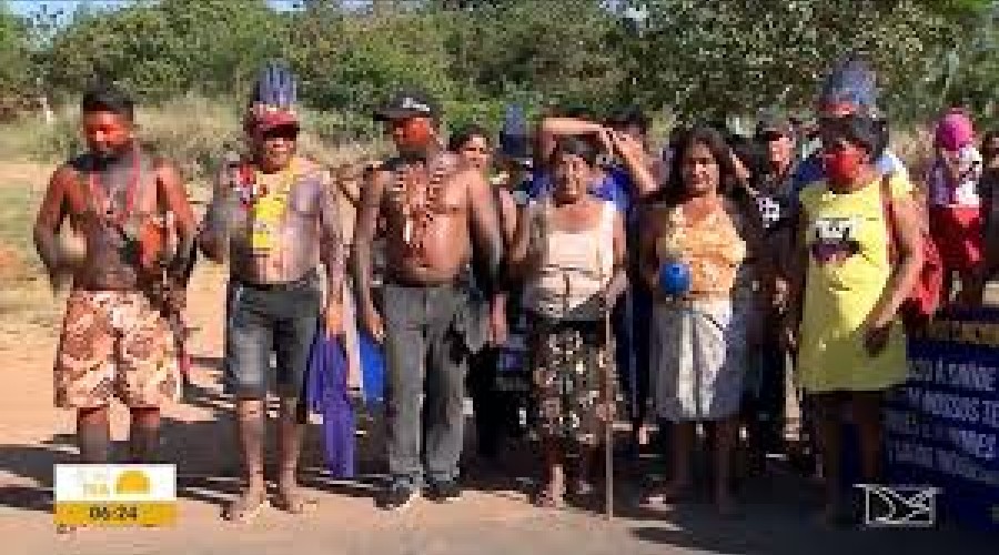 Dia dos Povos Indígenas: línguas nativas de povos originários correm risco de desaparecer no Maranhão