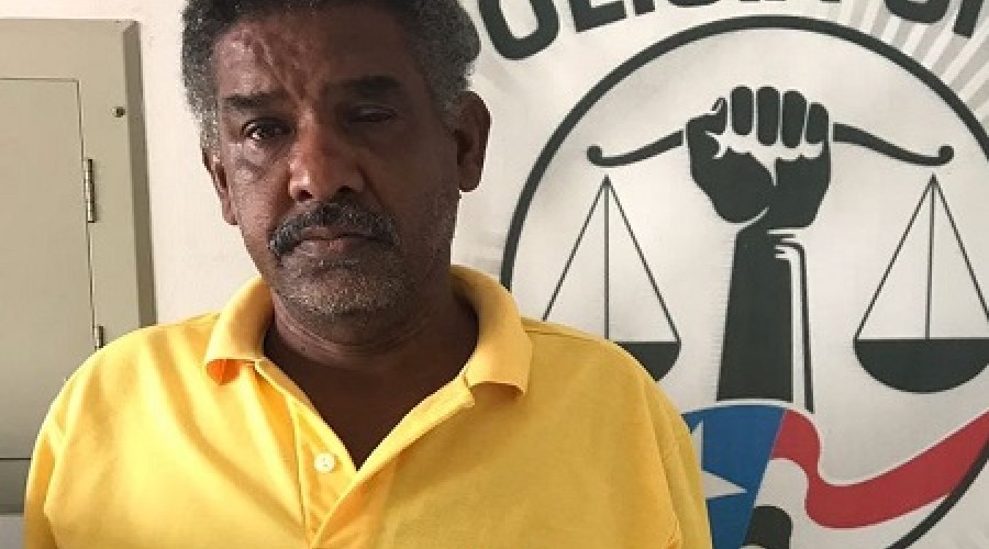 Polícia Civil cumpre mandado de prisão contra caxiense acusado de estupro