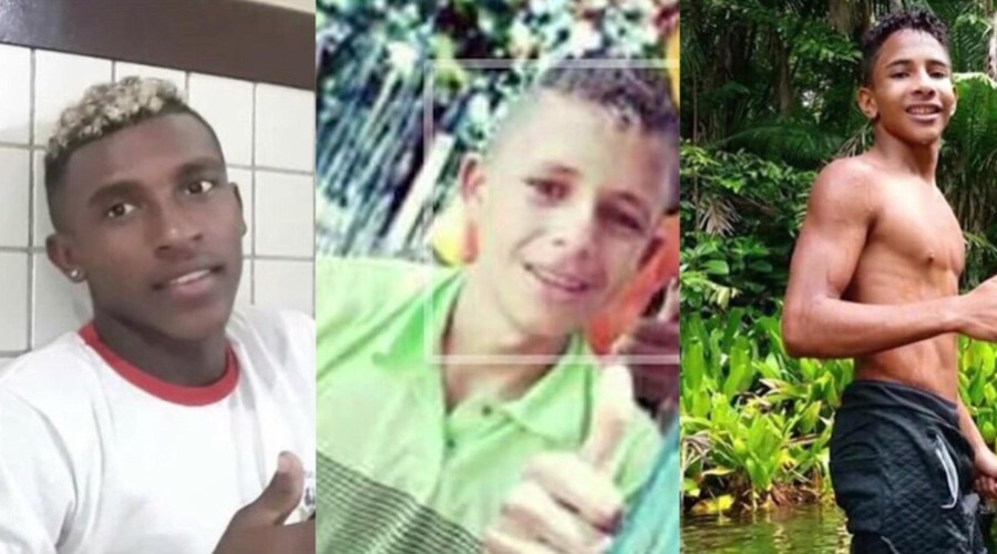 Julgamento de PM e vigilante acusados de assassinar três jovens acontece nesta terça em São Luís