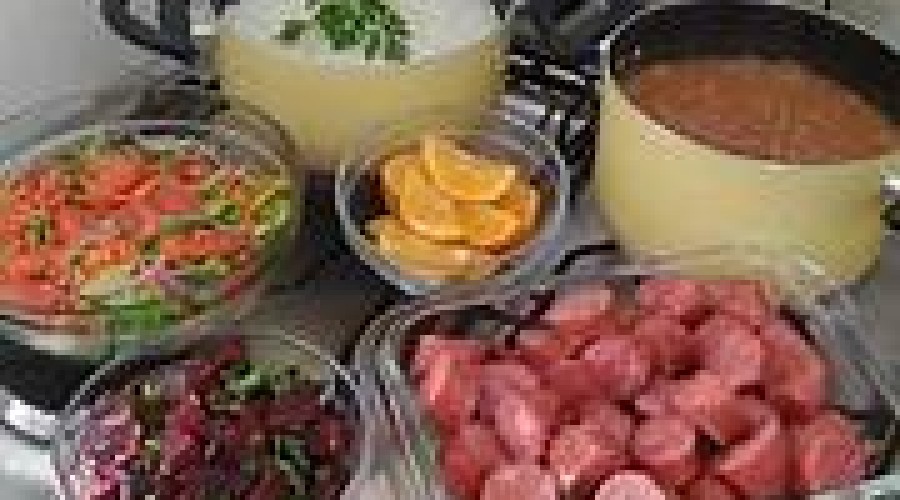 Dicas da cozinha: Almoço simples: 25 ideias de pratos deliciosos e fáceis de cozinhar
