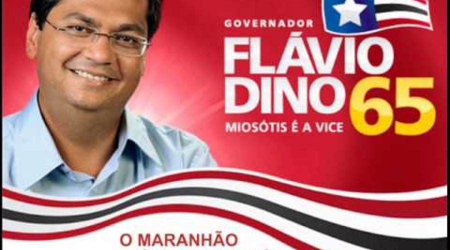 Eleições 2018 - Agenda: Flavio Dino