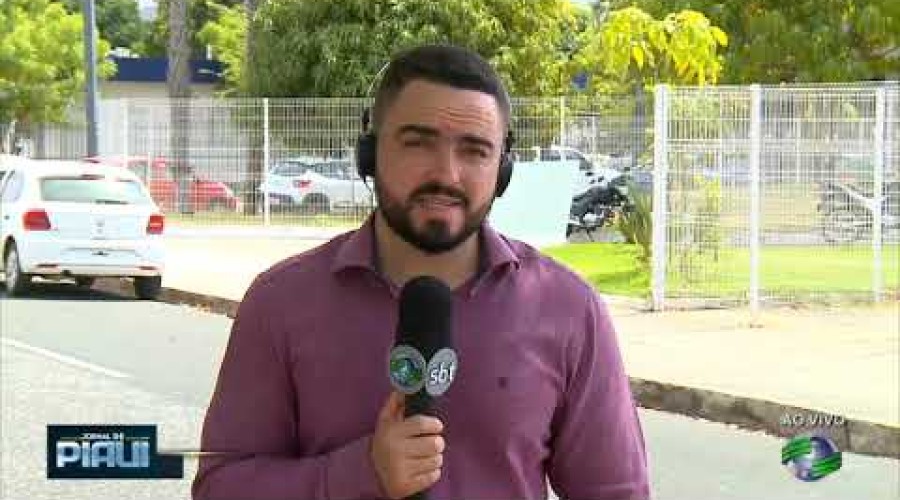 Assista em vídeo: Homem morto em Teresina, policial baleado e morte em velório em Timon repercute na imprensa