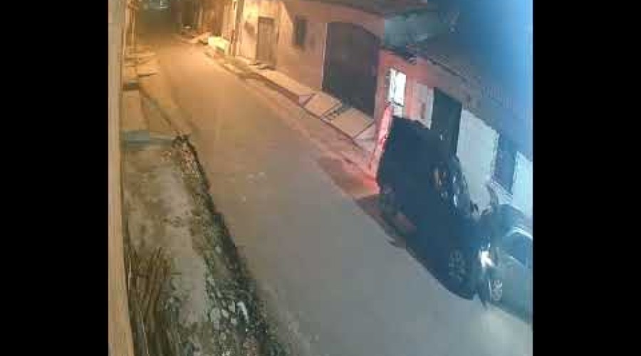 Ximenes: morreu após ser atropelado por um ex-vereador