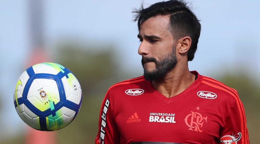 Vai começar o Brasileirão 2018! Confira os jogos deste sábado