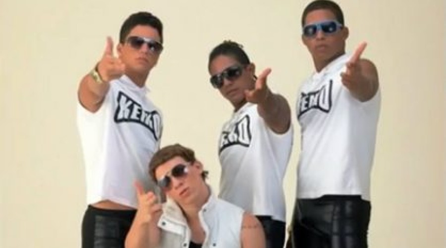 Justiça manda soltar ex-integrantes da banda New Hit condenados por estupro