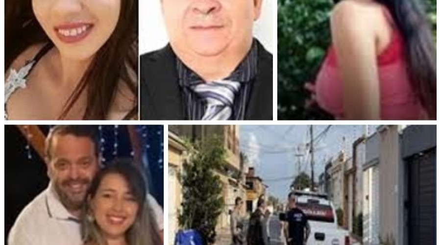 Ex-vereador é condenado a 34 anos por matar grávida o corpo nunca foi encontrado