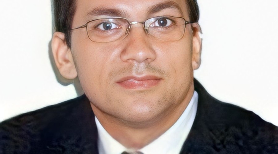 O meu nascimento: significâncias outras e (res)significâncias do tempo relacionadas a esse fato - Por Francinaldo de Jesus Morais (Me. em História do Brasil)