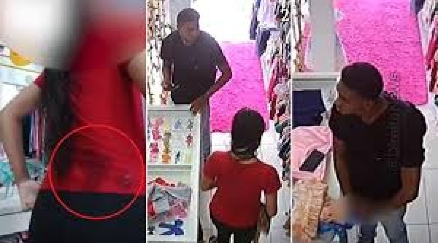 São Luís: Jovem que ejaculou nas costas de vendedora, teve o corpo degolado e parcialmente carbonizado