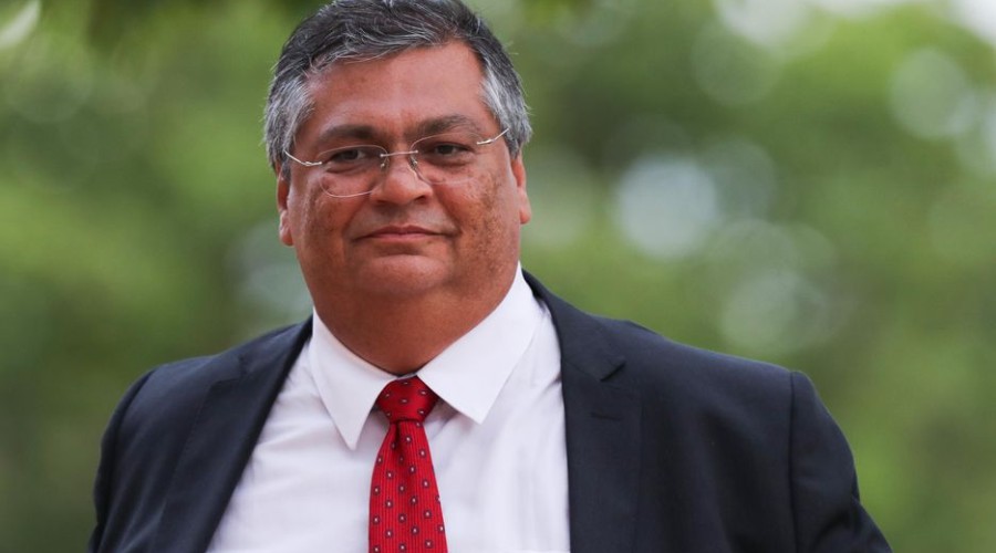 Estado que desarmar população e colocar câmera em PM terá mais dinheiro, diz Flavio Dino