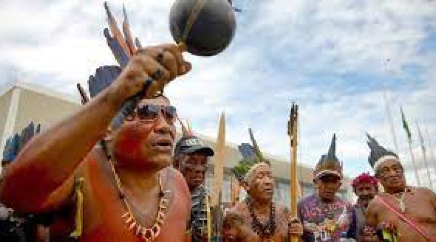 Cacique Jorginho Guajajara é assassinado no Maranhão