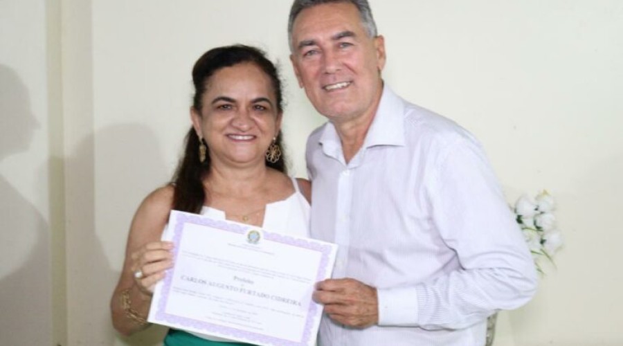 Prefeito do interior duplica seu próprio salário sem autorização da Câmara e MPMA vai investigar o caso