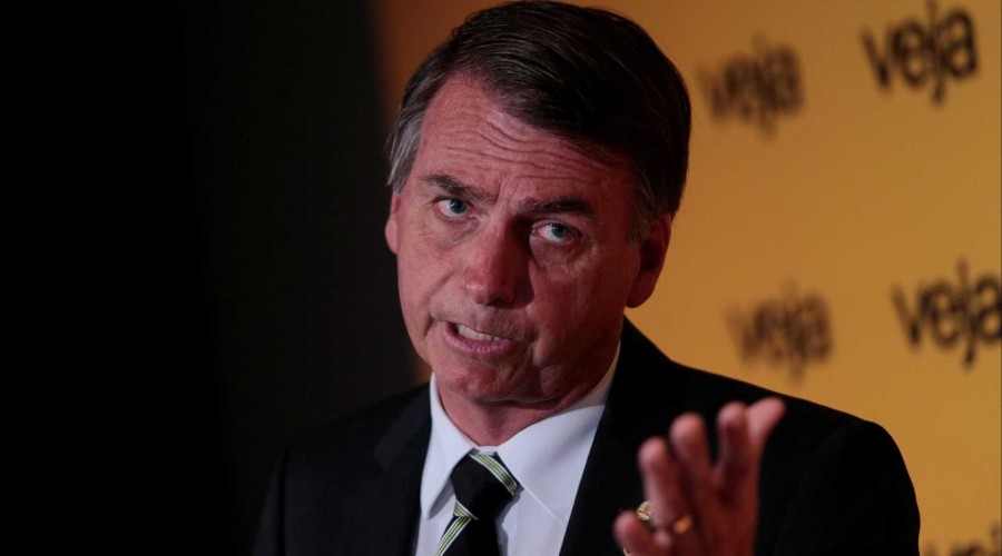 'Bolsonaro é responsável por ataque a Lula', diz ex-ministro