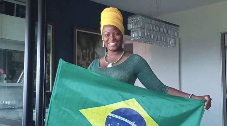 URGENTE: Mulher afirma que foi ameaçada de morte após publicar vídeo em que diz que Bahia ‘não está com Lula’