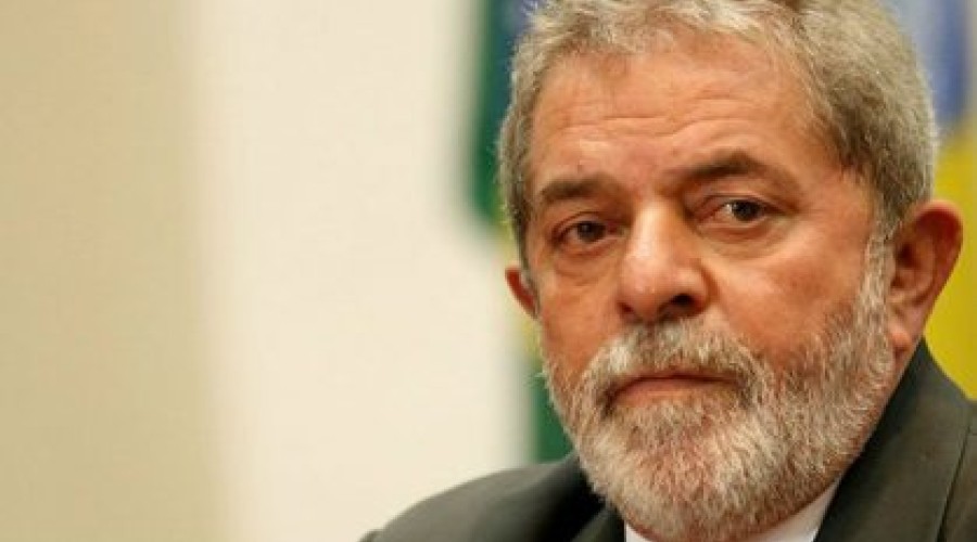 BRASIL  Procuradoria sugeriu a juiz prisão de Lula