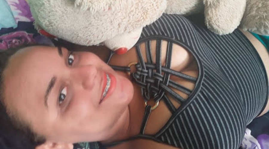 “Eu fugir de Pedreiras”, disse a mulher que foi arrastada nua pelas ruas depois que o agressor foi colocado em liberdade