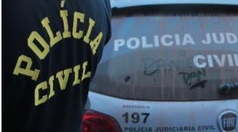 ESTAVA FORAGIDO - Acusado de estuprar criança de 7 anos é preso pela Polícia Civil em MT