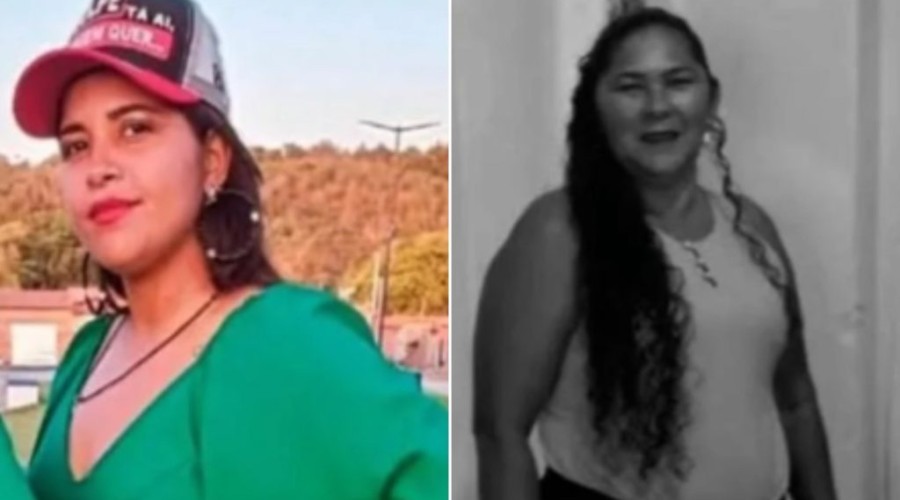 Tia e sobrinha são assassinadas a facadas no interior do Maranhão