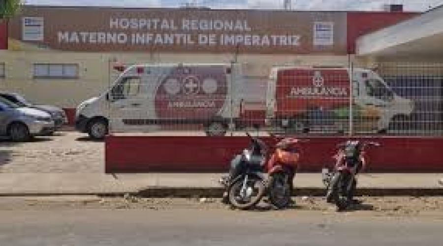 Hospital Regional nega desaparecimento de recém-nascido; teste de gravidez da paciente na unidade deu negativo