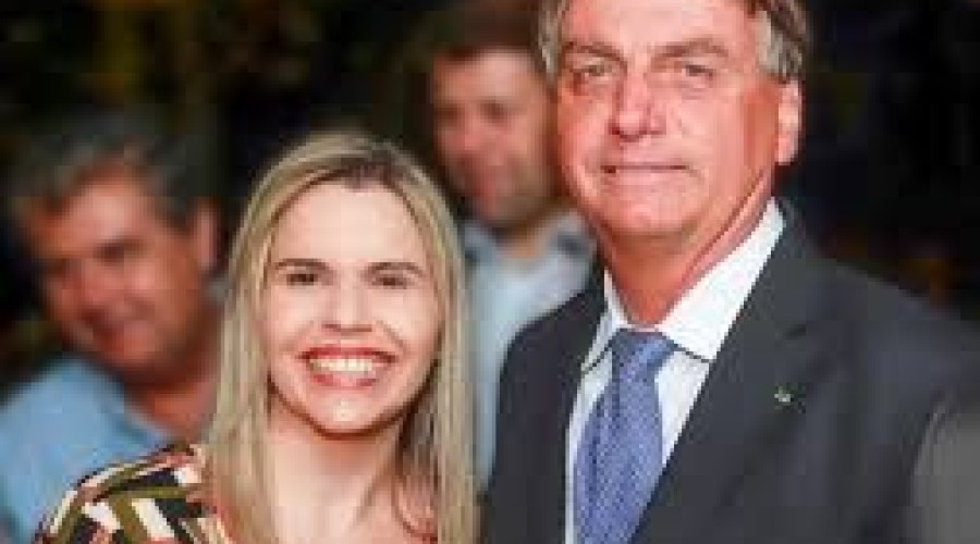 PL avalia mais uma mulher para vice de Flávio Bolsonaro; saiba quem