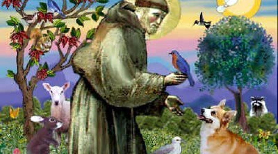 Dia de São Francisco de Assis: Conheça história, oração e curiosidades do santo