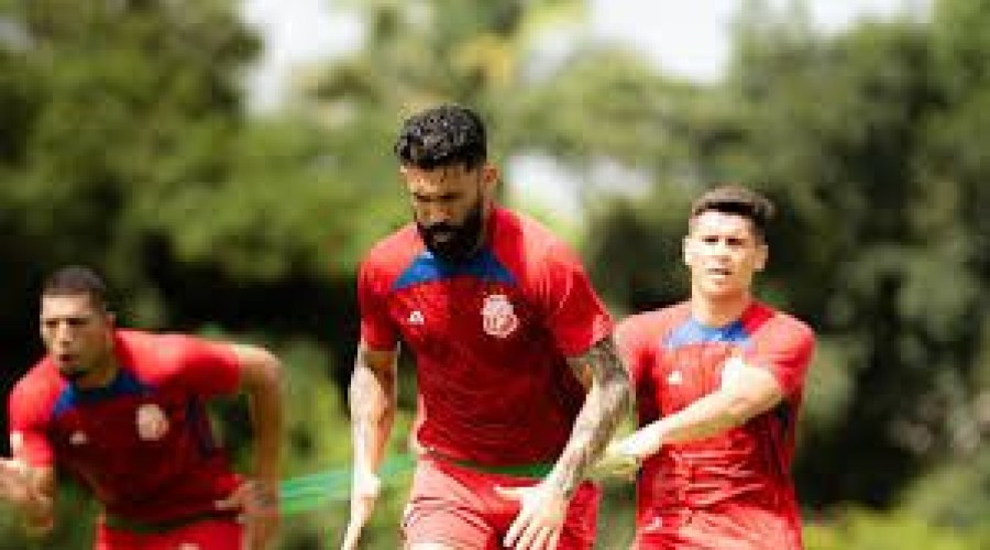 Enfrenta a Tuna Luso neste domingo (5), às 16h - Imperatriz ajusta elenco e intensifica preparação para estreia na Série D