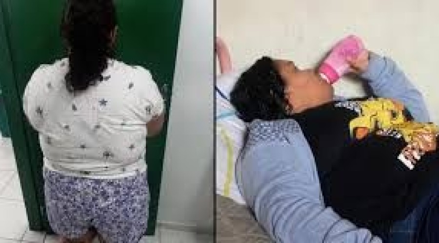 Golpe: Mulher de 37 anos finge ter 12 e é presa por estelionato um ano após ser adotada por família em SC, diz polícia