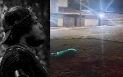 Jornalista é encontrado morto próximo à UBS no Santa Isabel, zona Leste de Teresina