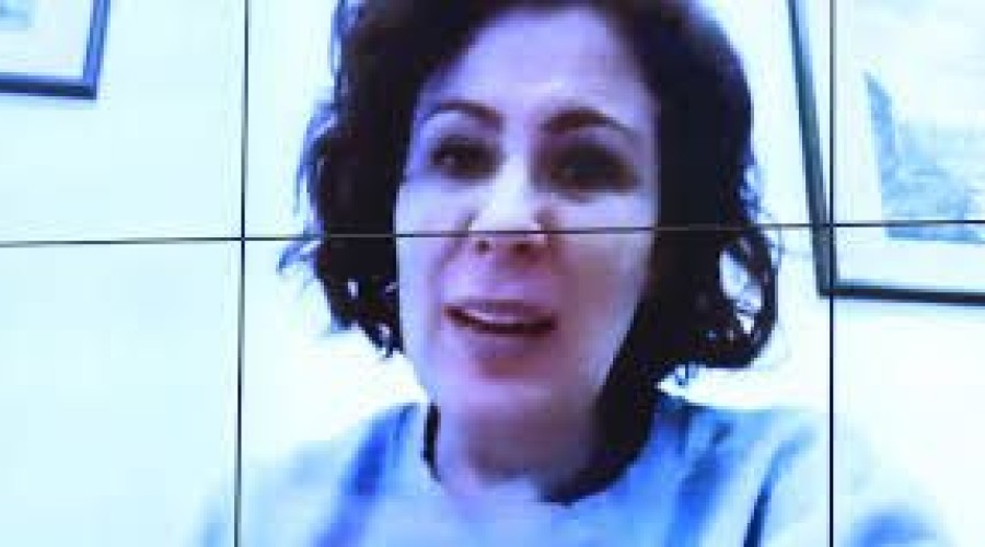 Defesa de Zambelli apresenta recurso para tentar impedir extradição