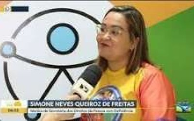 Semana da Pessoa com Deficiência tem atividades em Caxias
