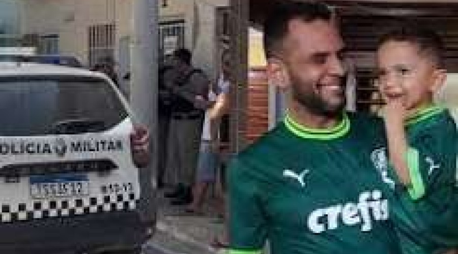 Pai e filho são encontrados mortos em Areia Branca; polícia investiga