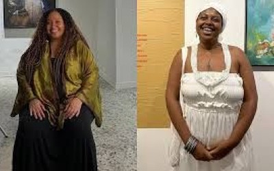 Amizade vira arte em nova exposição gratuita no Centro de São Luís