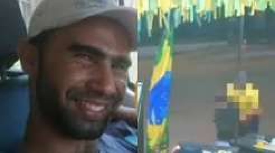 Nenhum suspeito foi preso Morre segunda vítima de ataque a tiros em bar durante jogo do Brasil em Imperatriz