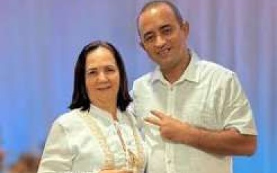 Aliados de Braide cotam marido de Belezinha para presidir a Assembleia