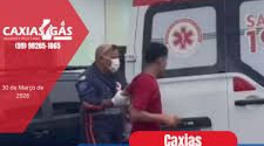 Adolescente é baleado no bairro Volta Redonda