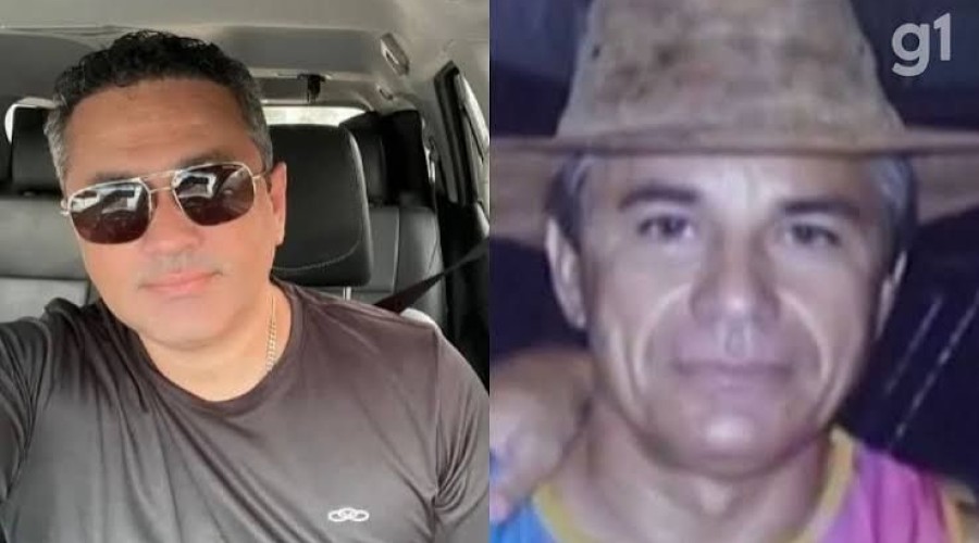 Polícia prende dois suspeitos de matar ex-vereador no interior do Maranhão