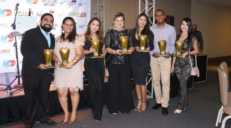 SAÚDE – Saúde bucal de Caxias recebe Prêmio Medi Dente 2019 pelos bons indicadores do município