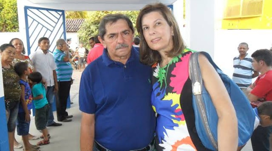 Morre médico Emanoel Carvalho, ex-prefeito de São Luís Gonzaga
