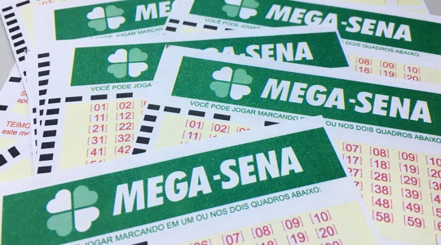 Mega-Sena, concurso 2.009: ninguém acerta as seis dezenas e prêmio vai a R$ 48 milhões