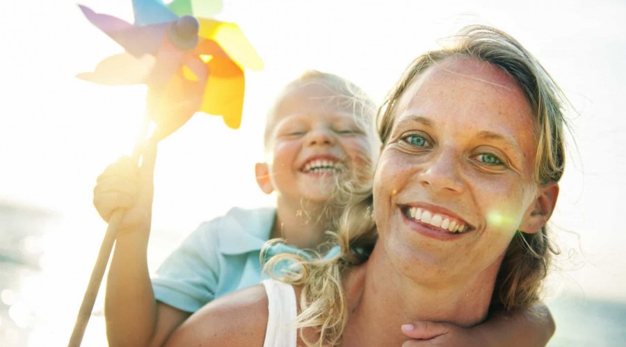 Os países mais felizes do mundo em 2021