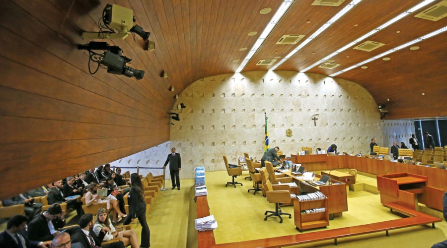 O dia do juízo final