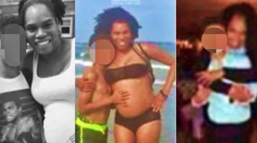 Mulher fica grávida de seu filho de 15 anos e desabafa em rede social