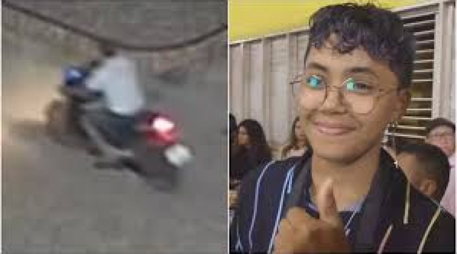 Maranhãozinho/MA: Caso Ana Caroline: Justiça rejeita recurso e suspeito de matar jovem lésbica irá a júri popular