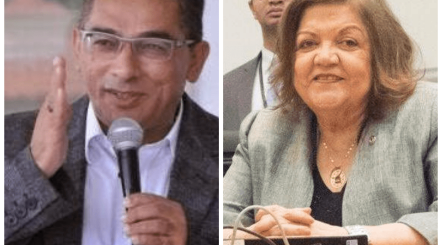 Coutinho e Magistrado: uma aliança útil e agradável