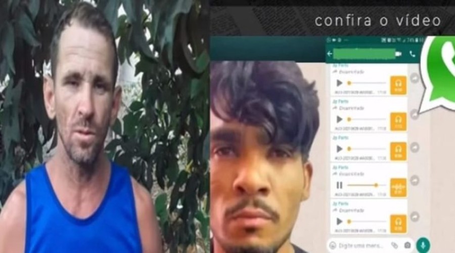 Assista o Vídeo: Amigo de Babaçu expõe em áudio toda verdade chocante sobre a caçada a Lázaro Barbosa: “Eles estão mentindo…”